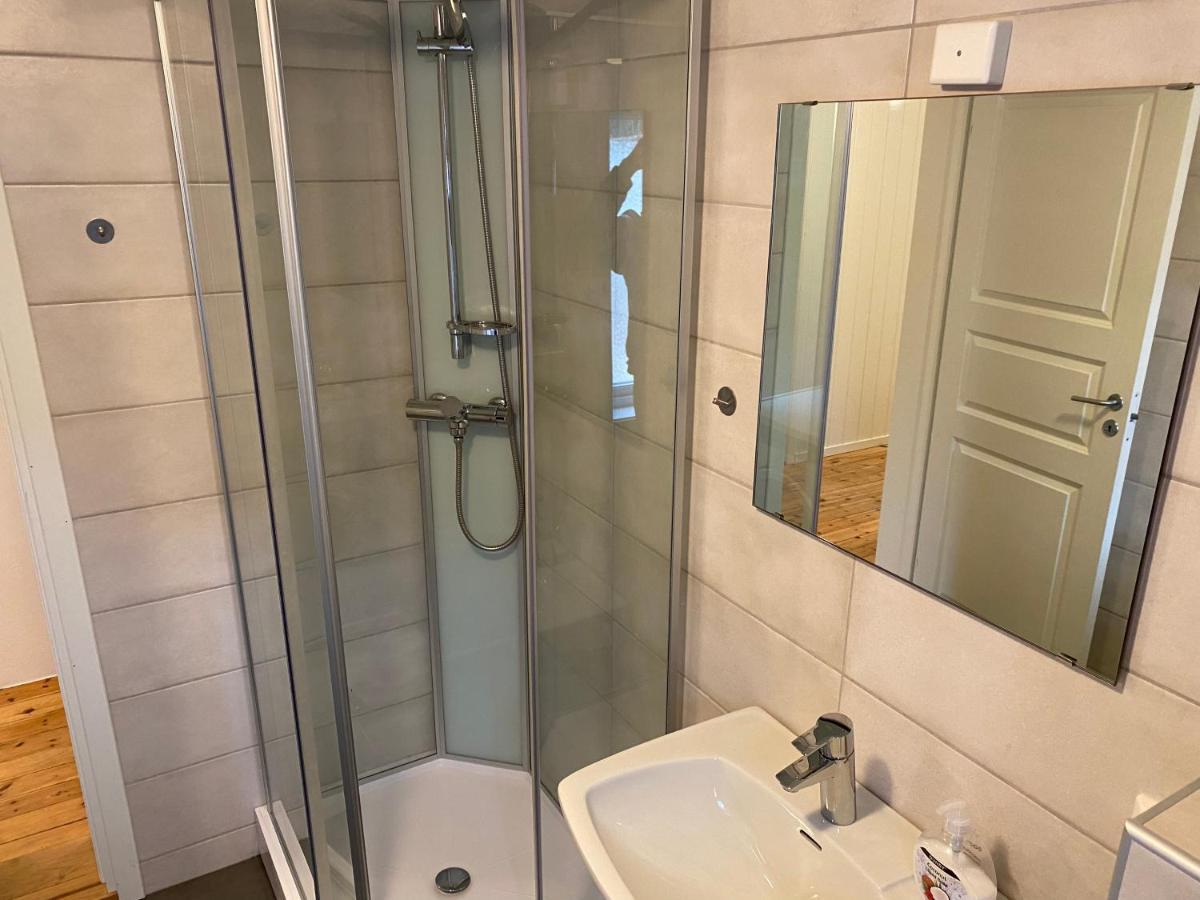 Sirdal Apartment Tjorhom Bagian luar foto