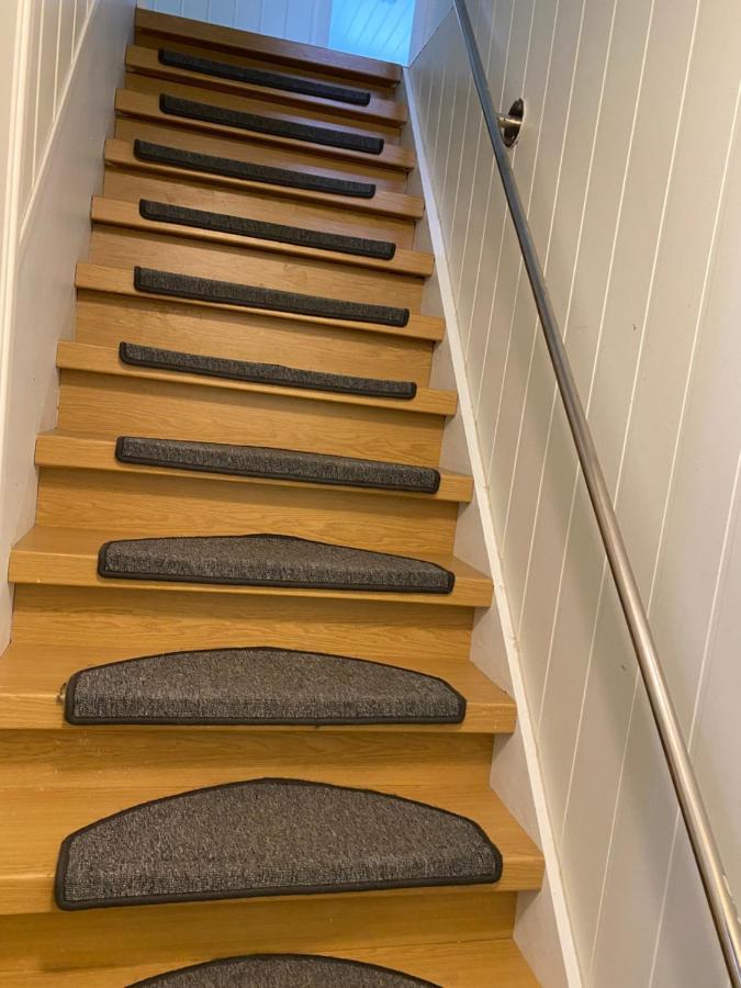 Sirdal Apartment Tjorhom Bagian luar foto