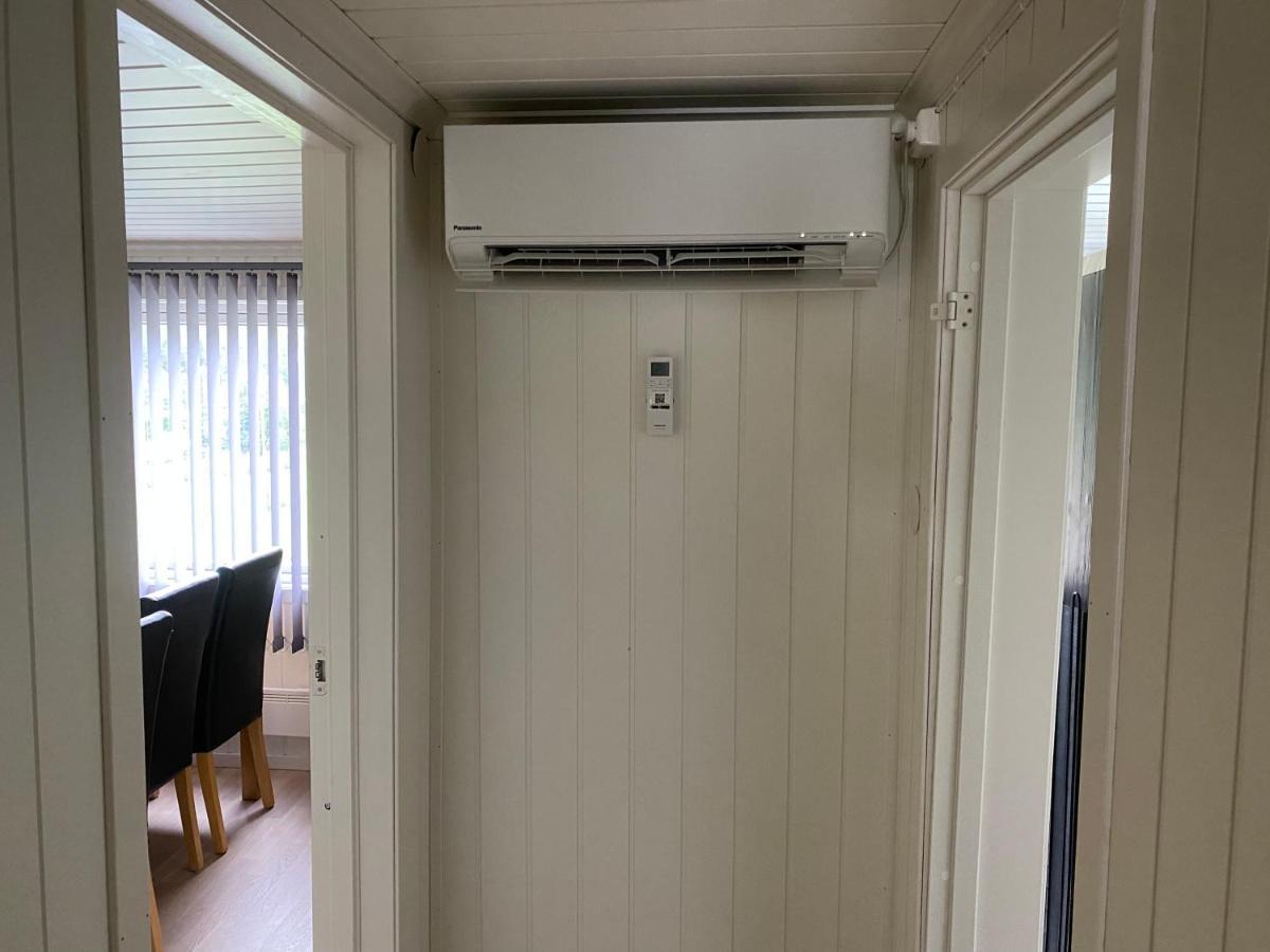 Sirdal Apartment Tjorhom Bagian luar foto