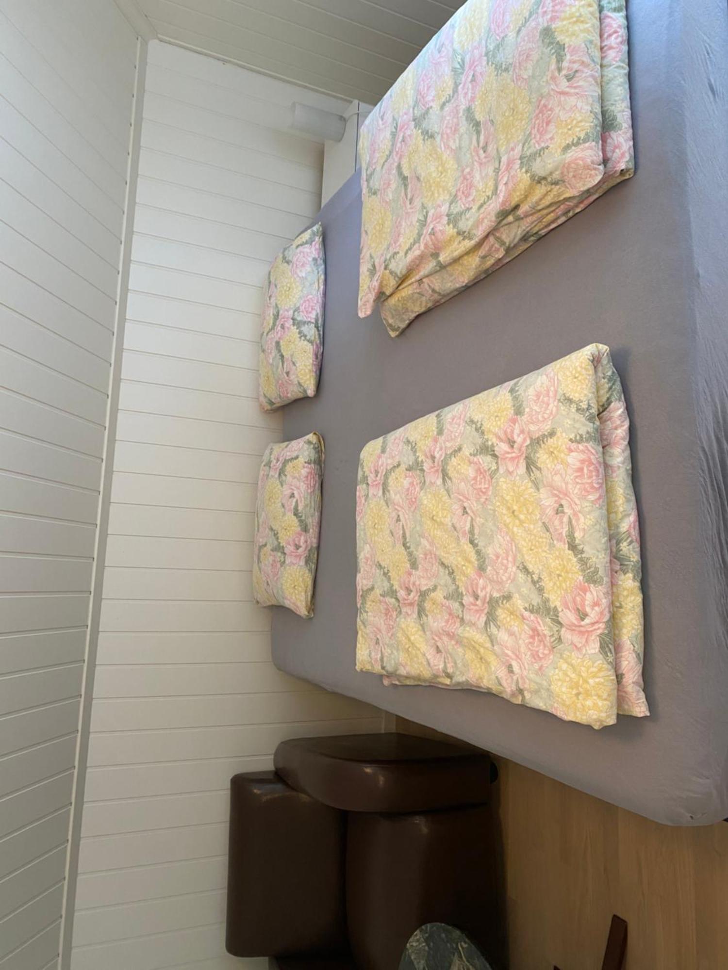 Sirdal Apartment Tjorhom Bagian luar foto