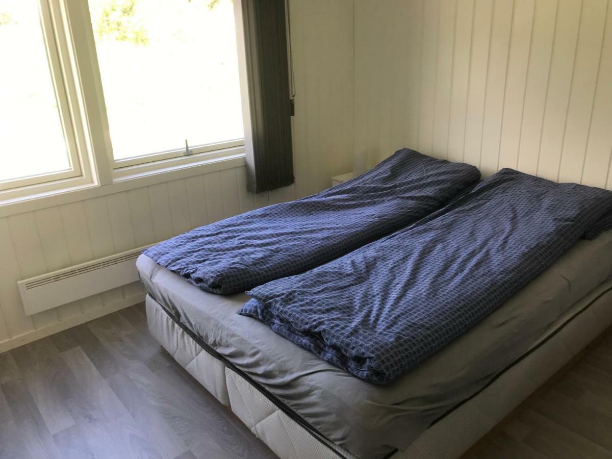 Sirdal Apartment Tjorhom Bagian luar foto